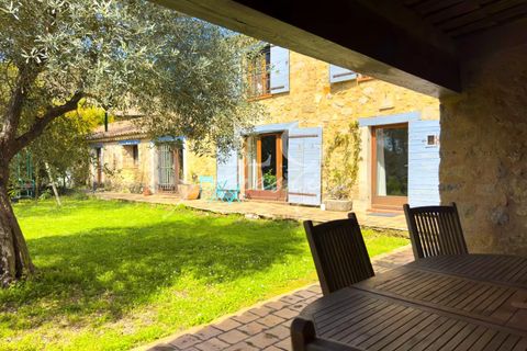 Villa i Montauroux, Var, Montauroux - € 1.295.000 | Ref: 84390122 - foto 11