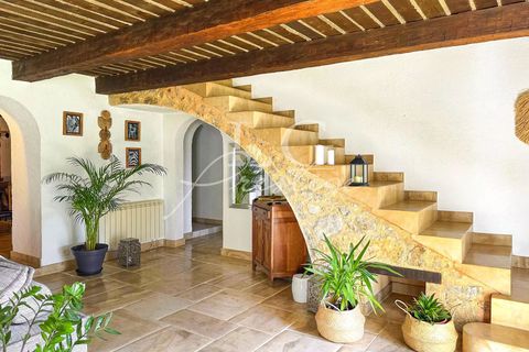 Villa i Montauroux, Var, Montauroux - € 1.295.000 | Ref: 84390122 - foto 12