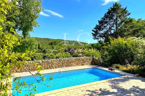 Villa i Montauroux, Var, Montauroux - € 1.295.000 | Ref: 84390122 - foto 3
