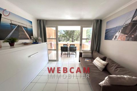 Leilighet i Agay, Var, Agay - € 192 000 | Ref: 379V5906A - foto 2