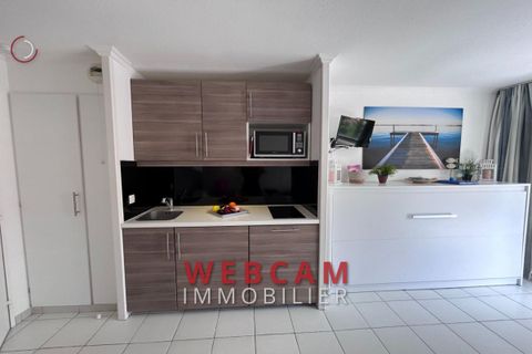 Leilighet i Agay, Var, Agay - € 192 000 | Ref: 379V5906A - foto 3