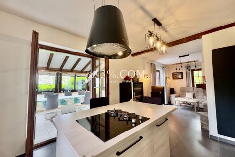 Villa i Lupstein, Bas-Rhin, Lupstein - € 334.700 | Ref: 56_V1020061441 - foto 5