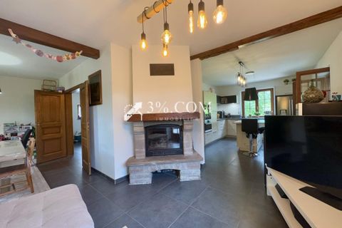 Villa i Lupstein, Bas-Rhin, Lupstein - € 334.700 | Ref: 56_V1020061441 - foto 7