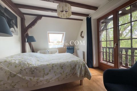 Villa i Lupstein, Bas-Rhin, Lupstein - € 334.700 | Ref: 56_V1020061441 - foto 11