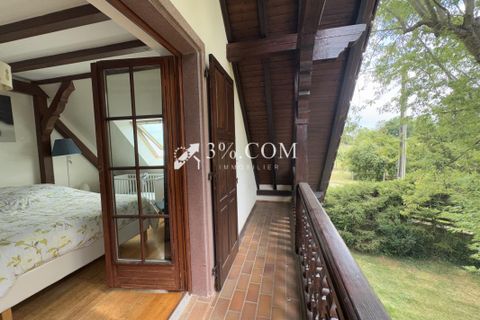 Villa i Lupstein, Bas-Rhin, Lupstein - € 334.700 | Ref: 56_V1020061441 - foto 14
