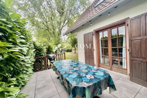 Villa i Lupstein, Bas-Rhin, Lupstein - € 334.700 | Ref: 56_V1020061441 - foto 15