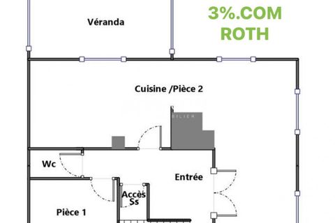 Villa i Lupstein, Bas-Rhin, Lupstein - € 334.700 | Ref: 56_V1020061441 - foto 20