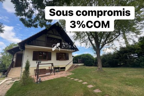 Villa i Lupstein, Bas-Rhin, Lupstein - € 334.700 | Ref: 56_V1020061441 - foto 22