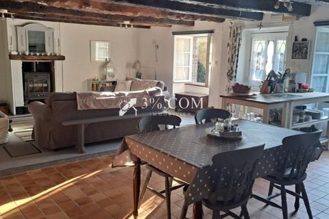 Landejendom i Taupont, Morbihan, Taupont - € 188.000 | Ref: 396_V4870061383 - foto 2