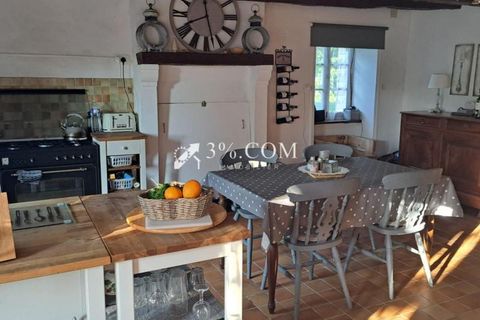 Landejendom i Taupont, Morbihan, Taupont - € 188.000 | Ref: 396_V4870061383 - foto 4