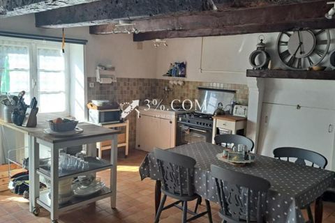 Landejendom i Taupont, Morbihan, Taupont - € 188.000 | Ref: 396_V4870061383 - foto 5
