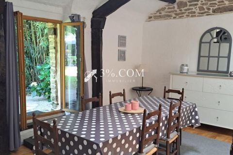Landejendom i Taupont, Morbihan, Taupont - € 188.000 | Ref: 396_V4870061383 - foto 6