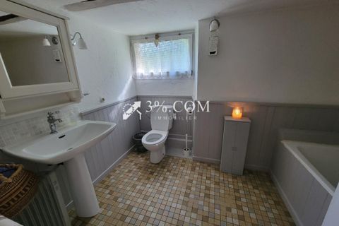 Landejendom i Taupont, Morbihan, Taupont - € 188.000 | Ref: 396_V4870061383 - foto 7