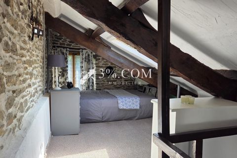 Landejendom i Taupont, Morbihan, Taupont - € 188.000 | Ref: 396_V4870061383 - foto 8