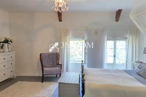Landejendom i Taupont, Morbihan, Taupont - € 188.000 | Ref: 396_V4870061383 - foto 9