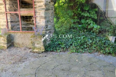 Landejendom i Taupont, Morbihan, Taupont - € 188.000 | Ref: 396_V4870061383 - foto 13