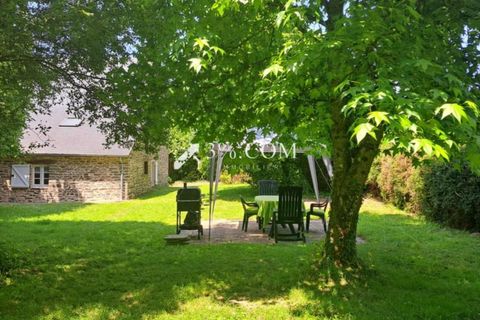 Landejendom i Taupont, Morbihan, Taupont - € 188.000 | Ref: 396_V4870061383 - foto 14