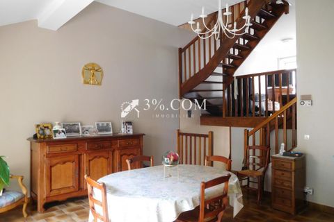 Villa i Roubaix, Nord, Roubaix - € 236.900 | Ref: 116_V1050061482 - foto 2