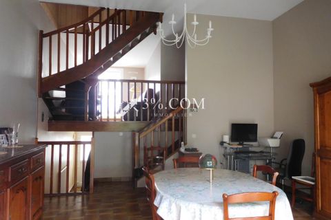 Villa i Roubaix, Nord, Roubaix - € 236.900 | Ref: 116_V1050061482 - foto 3