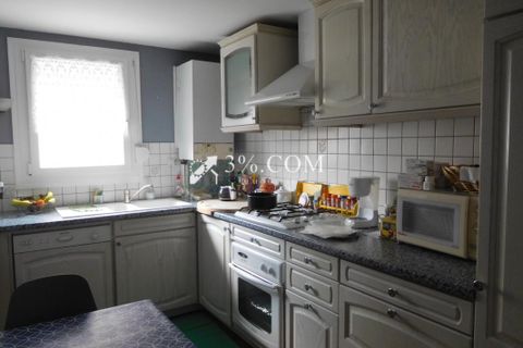 Villa i Roubaix, Nord, Roubaix - € 236.900 | Ref: 116_V1050061482 - foto 5