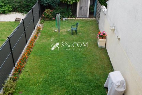 Villa i Roubaix, Nord, Roubaix - € 236.900 | Ref: 116_V1050061482 - foto 9