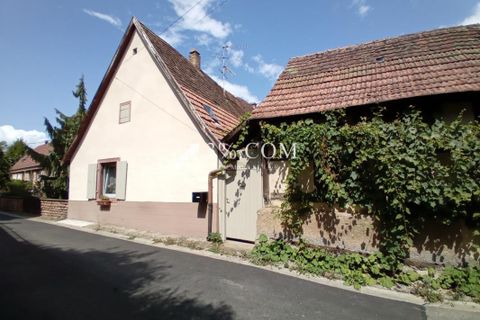 Landsbyhus i Still, Bas-Rhin, Still - € 210.000 | Ref: 466_V5590061480 - foto 2