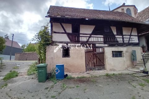 Landsbyhus i Still, Bas-Rhin, Still - € 210.000 | Ref: 466_V5590061480 - foto 3
