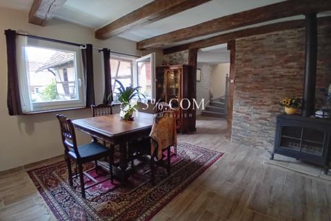 Landsbyhus i Still, Bas-Rhin, Still - € 210.000 | Ref: 466_V5590061480 - foto 5