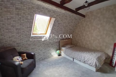 Landsbyhus i Still, Bas-Rhin, Still - € 210.000 | Ref: 466_V5590061480 - foto 11
