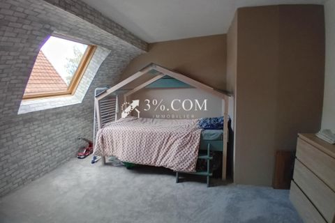Landsbyhus i Still, Bas-Rhin, Still - € 210.000 | Ref: 466_V5590061480 - foto 12