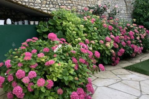 Villa i Chauvigny, Vienne, Chauvigny - € 257.500 | Ref: 61_35258 - foto 2