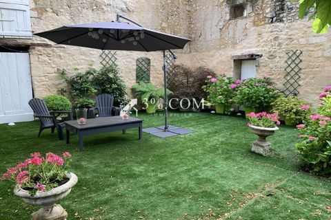 Villa i Chauvigny, Vienne, Chauvigny - € 257.500 | Ref: 61_35258 - foto 5