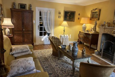 Villa i Chauvigny, Vienne, Chauvigny - € 257.500 | Ref: 61_35258 - foto 10