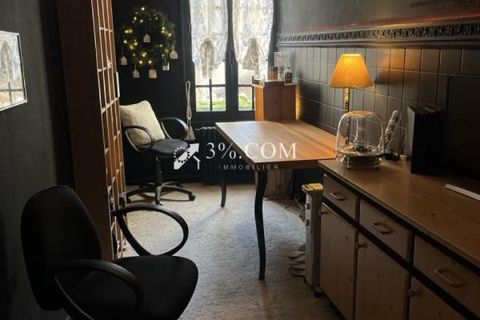 Villa i Chauvigny, Vienne, Chauvigny - € 257.500 | Ref: 61_35258 - foto 11