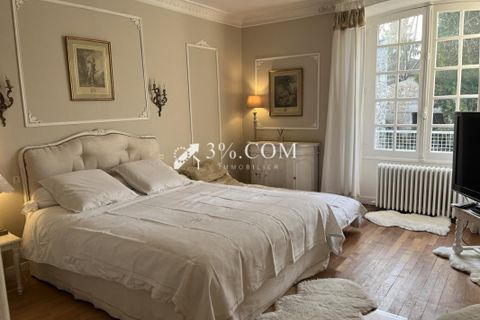 Villa i Chauvigny, Vienne, Chauvigny - € 257.500 | Ref: 61_35258 - foto 12
