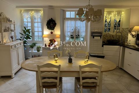 Villa i Chauvigny, Vienne, Chauvigny - € 257.500 | Ref: 61_35258 - foto 15