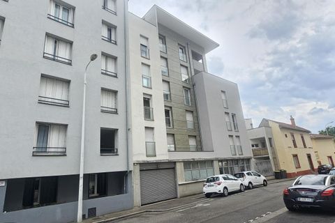 Lejlighed i Lyon, Rhone, Lyon - € 249.000 | Ref: GV720 - foto 5