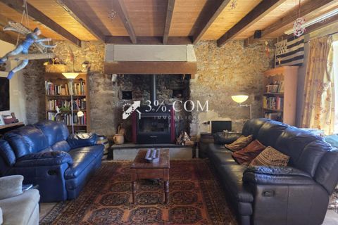 Villa a Allaire, Morbihan, Allaire - € 196.000 | Ref: 396_V4870060690 - foto 3