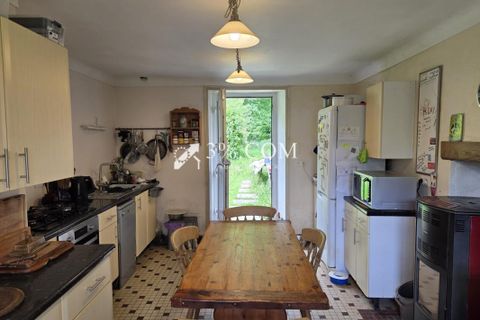 Villa a Allaire, Morbihan, Allaire - € 196.000 | Ref: 396_V4870060690 - foto 4