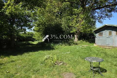 Villa a Allaire, Morbihan, Allaire - € 196.000 | Ref: 396_V4870060690 - foto 8