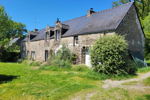 Villa a Allaire, Morbihan, Allaire - € 196.000 | Ref: 396_V4870060690 - foto 9