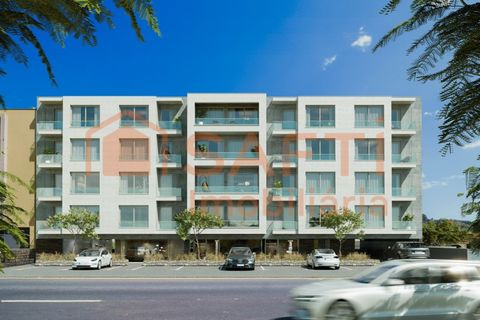 Lejlighed i Ribeira Brava, Madeira, Ribeira Brava - € 390.000 | Ref: SAFTI:006908 - foto 1