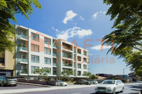 Lejlighed i Ribeira Brava, Madeira, Ribeira Brava - € 390.000 | Ref: SAFTI:006908 - foto 2