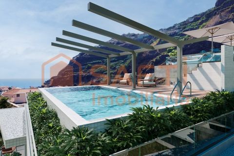 Lejlighed i Ribeira Brava, Madeira, Ribeira Brava - € 390.000 | Ref: SAFTI:006908 - foto 3