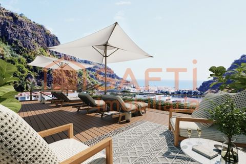 Lejlighed i Ribeira Brava, Madeira, Ribeira Brava - € 390.000 | Ref: SAFTI:006908 - foto 4