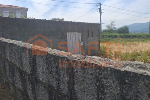 Tomt i Ceivaes e Badim, Viana do Castelo, Ceivaes e Badim - € 70 000 | Ref: SAFTI:007093 - foto 2