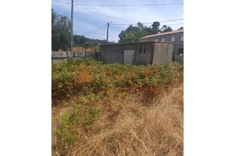 Tomt i Ceivaes e Badim, Viana do Castelo, Ceivaes e Badim - € 70 000 | Ref: SAFTI:007093 - foto 4