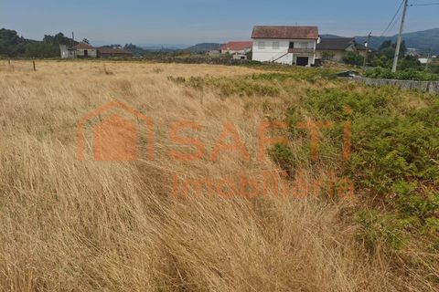 Tomt i Ceivaes e Badim, Viana do Castelo, Ceivaes e Badim - € 70 000 | Ref: SAFTI:007093 - foto 6