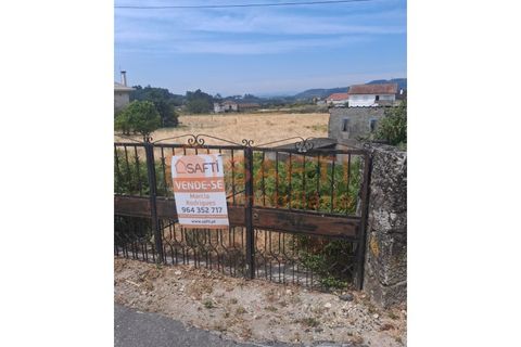 Tomt i Ceivaes e Badim, Viana do Castelo, Ceivaes e Badim - € 70 000 | Ref: SAFTI:007093 - foto 8