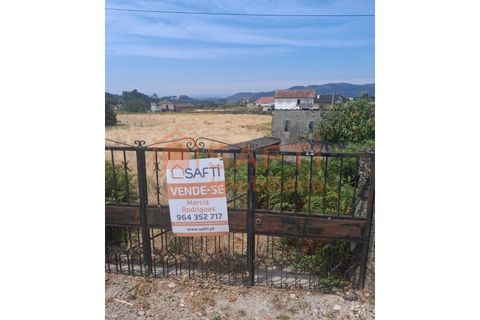 Tomt i Ceivaes e Badim, Viana do Castelo, Ceivaes e Badim - € 70 000 | Ref: SAFTI:007093 - foto 10